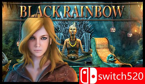 《黑色霓虹（Black Rainbow）》十一国语言 PROPHET镜像版[EN]