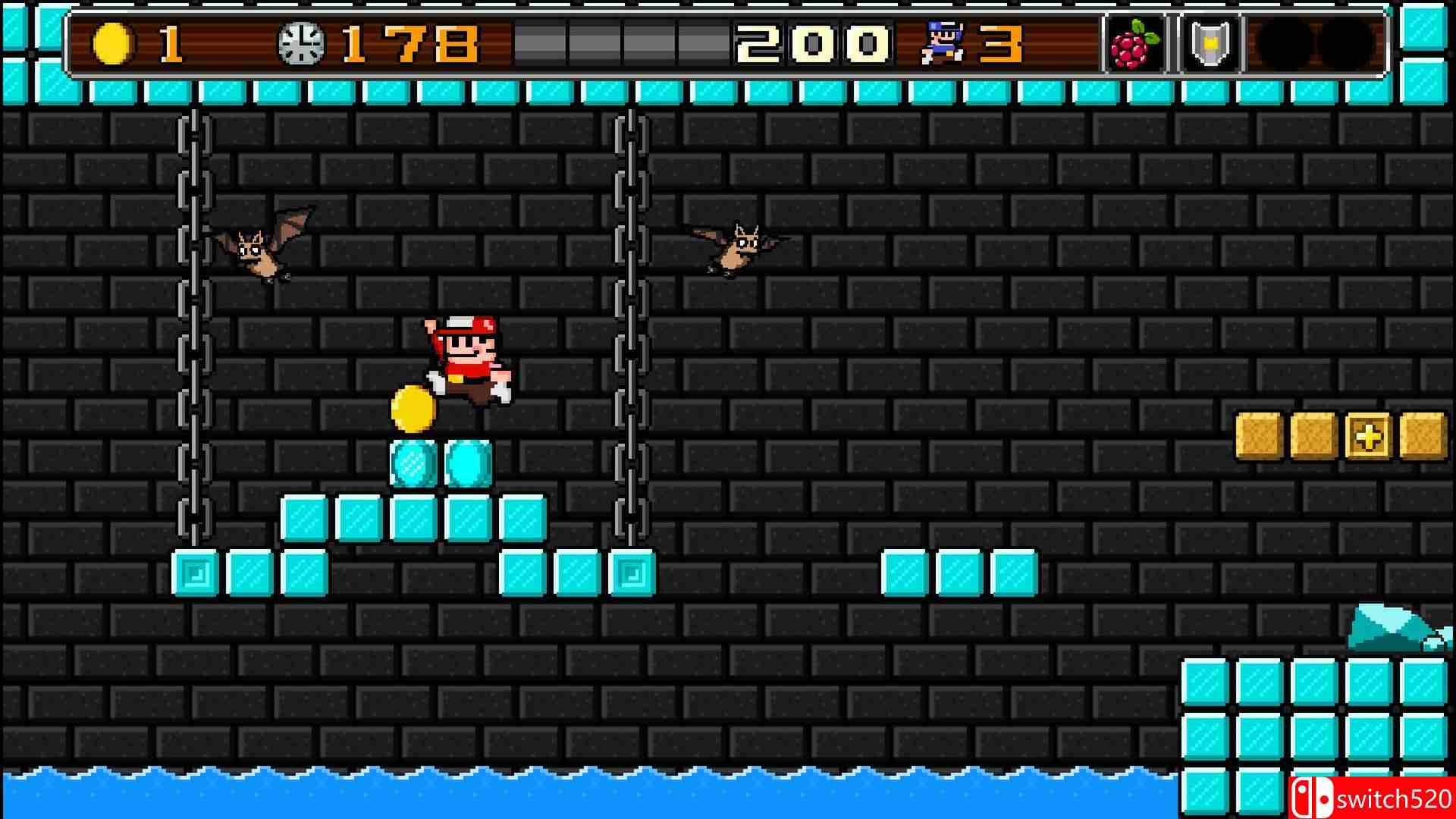 《八位男孩（8BitBoy）》v1.5.3 OUTLAWS破解版[EN]_2
