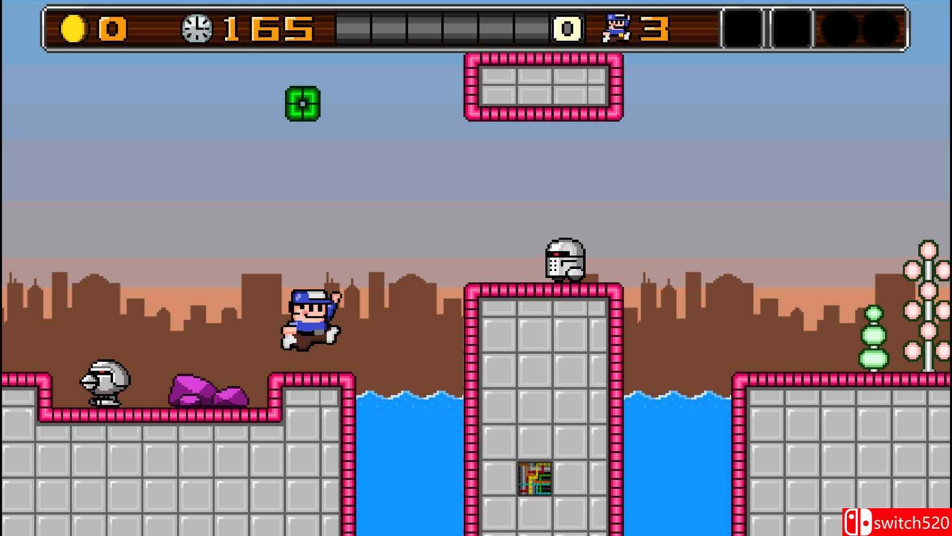 《八位男孩（8BitBoy）》v1.5.3 OUTLAWS破解版[EN]_1