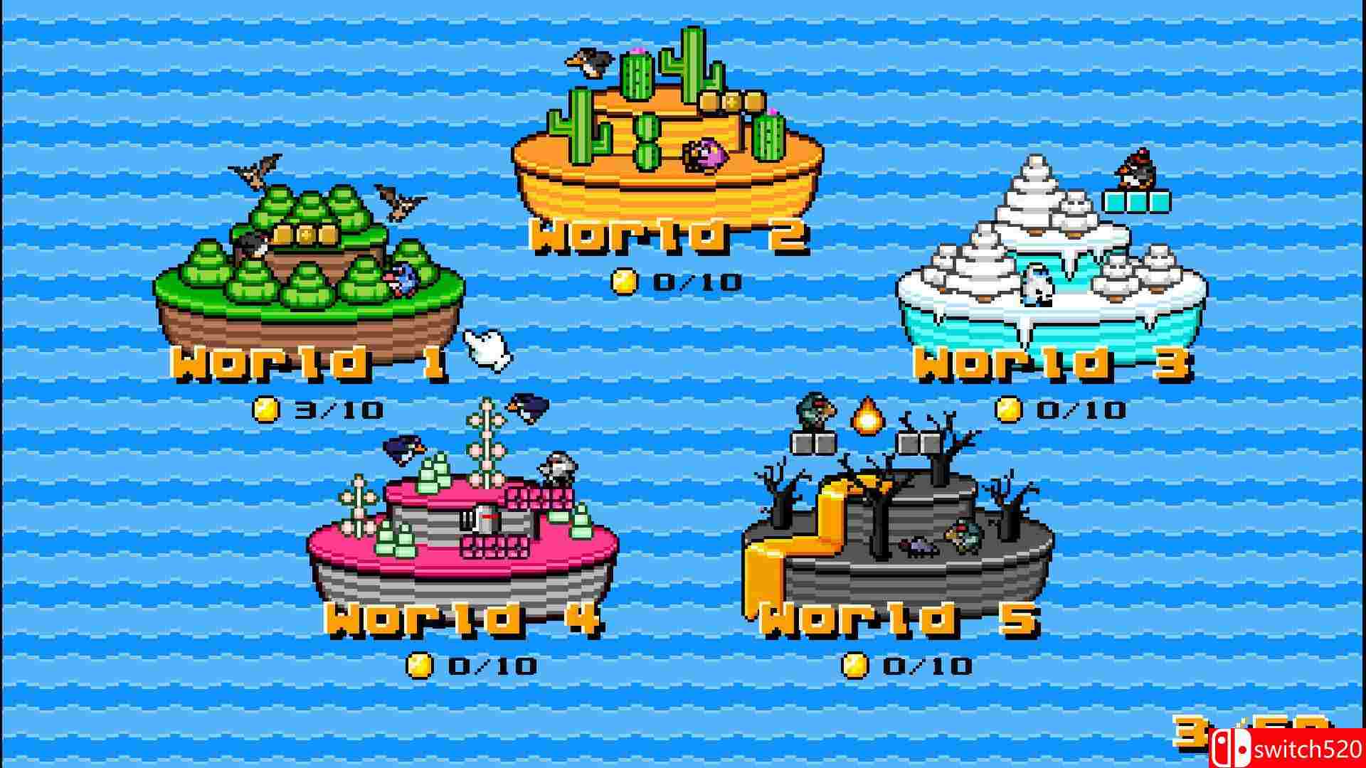 《八位男孩（8BitBoy）》v1.5.3 OUTLAWS破解版[EN]_3