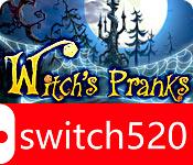 《女巫诡异：青蛙王子的命运（Witch's Pranks: Frog's Fortune）》典藏版 PROPHET破解版[EN]