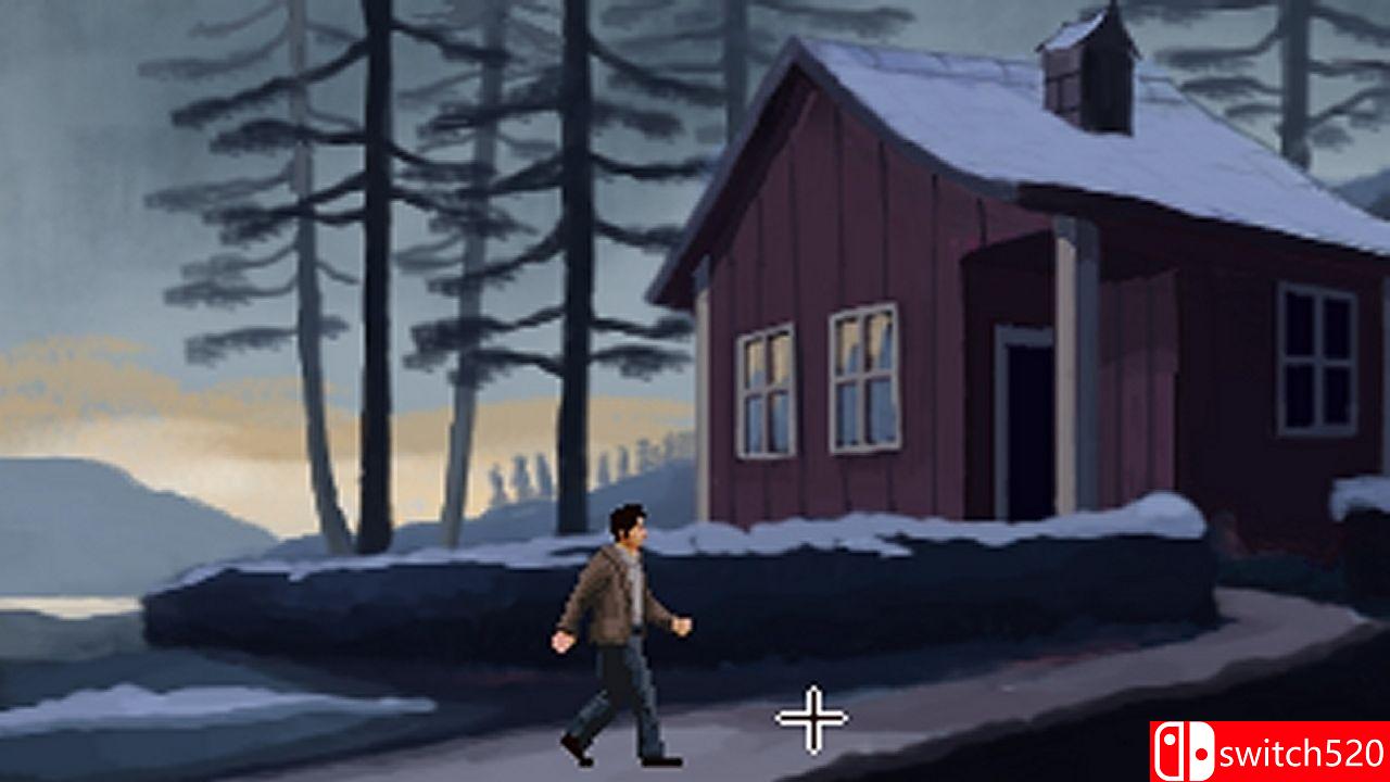 《撒玛利亚悖论（The Samaritan Paradox）》v1.1 SiMPLEX硬盘版[EN]
