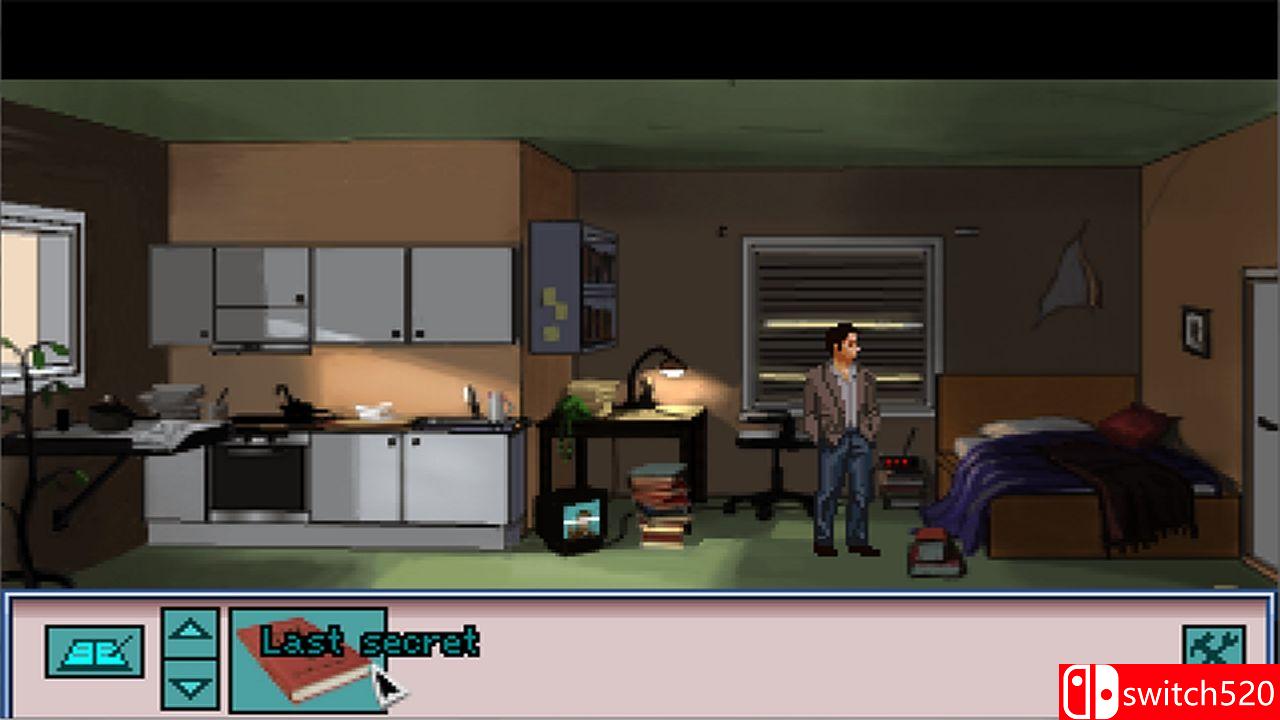 《撒玛利亚悖论（The Samaritan Paradox）》v1.1 SiMPLEX硬盘版[EN]_2