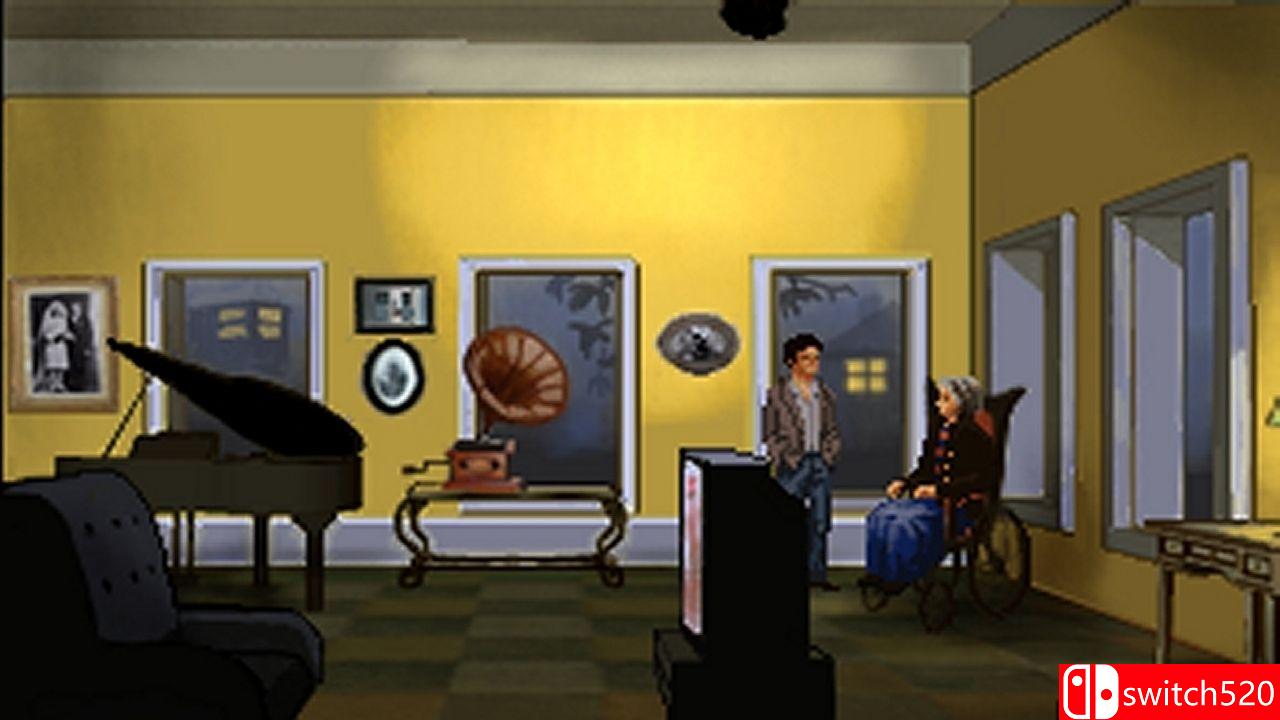 《撒玛利亚悖论（The Samaritan Paradox）》v1.1 SiMPLEX硬盘版[EN]_1