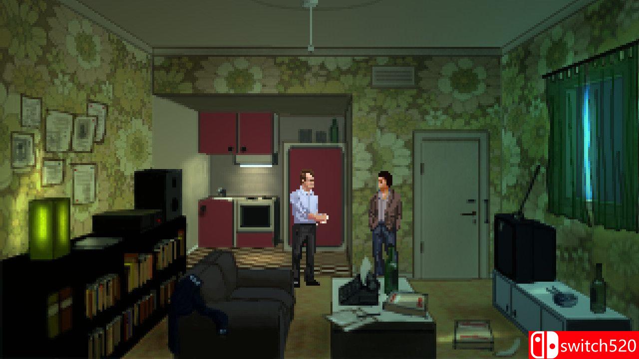 《撒玛利亚悖论（The Samaritan Paradox）》v1.1 SiMPLEX硬盘版[EN]_3