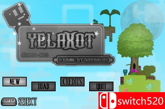 《耶拉索世界（Yelaxot）》v1.6 TE破解版[EN]_1