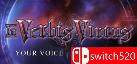 《吟诵者（In Verbis Virtus）》七国语言 PROPHET镜像版[CN/EN]