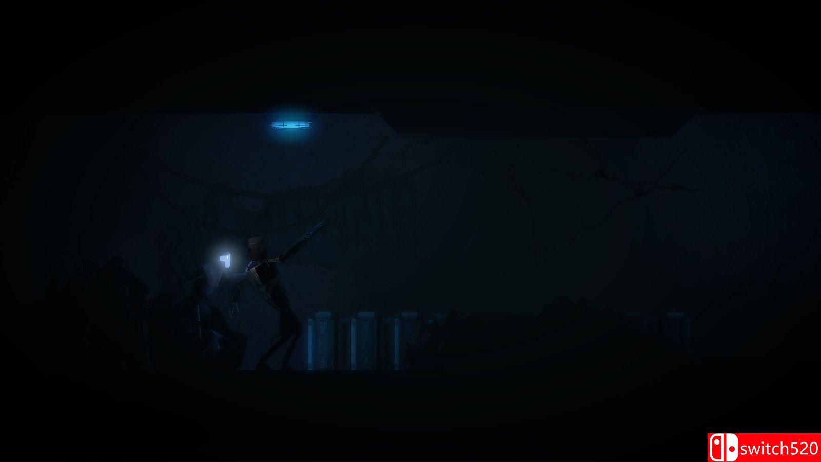 《坠落凡间（The Fall）》v2.51 五国语言 SiMPLEX硬盘版[EN]_1
