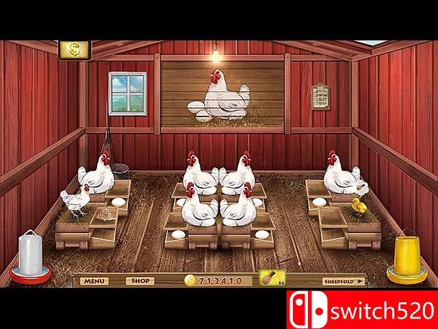 《战斗牧场（Battle Ranch）》七国语言 ALiAS硬盘版[EN]_3