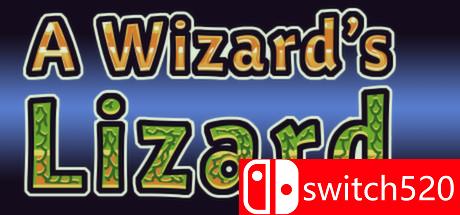 《巫师的蜥蜴（A Wizard's Lizard）》v2.4.0 TE破解版[EN]
