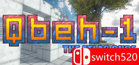 《立方：擎天之盒（QBEH-1 THE ATLAS CUBE）》ALiAS硬盘版[EN]