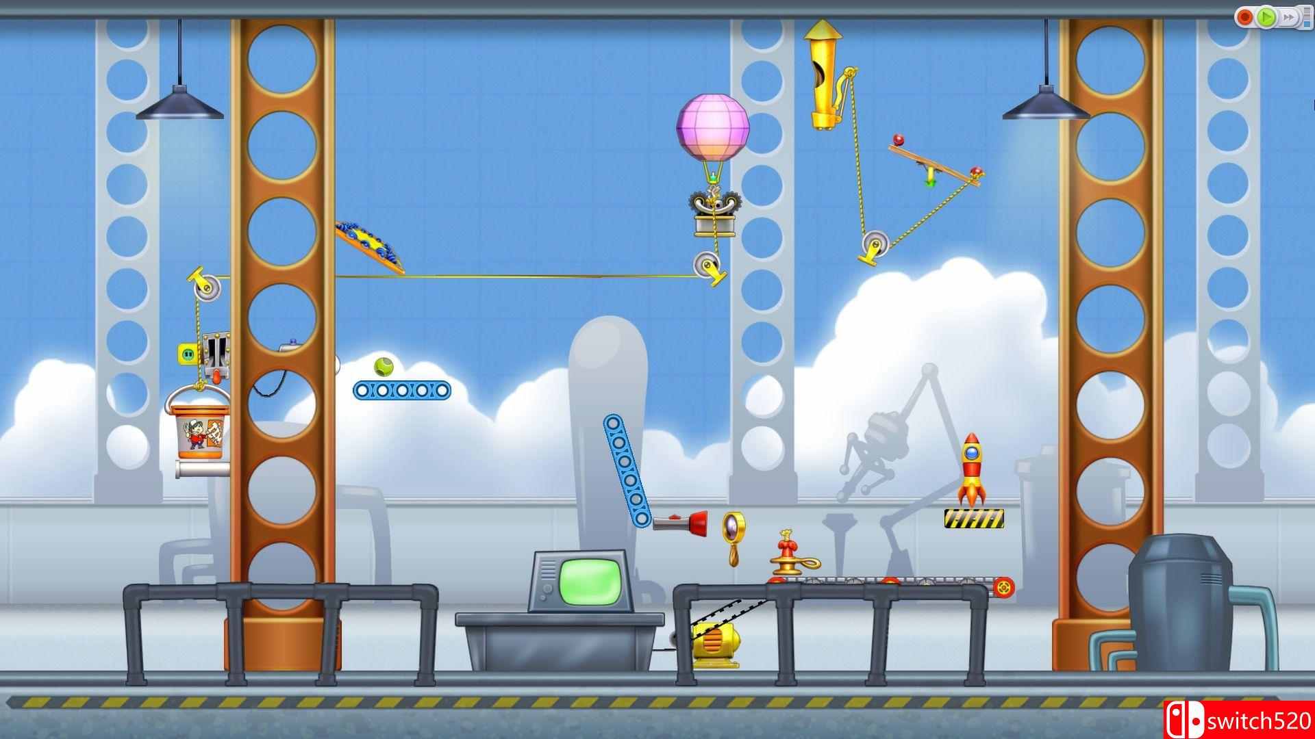 《装置制造者（Contraption Maker）》v1.3.0.3 Unleashed硬盘版[EN]_4