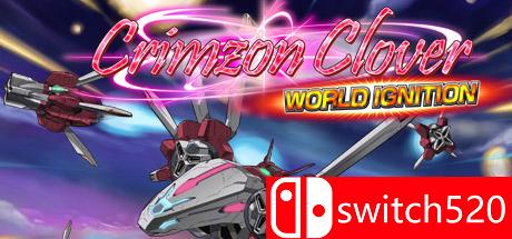 《红莲四羽：世界引燃（Crimzon Clover WORLD IGNITION）》八国语言 PROPHET镜像版[EN/JP]