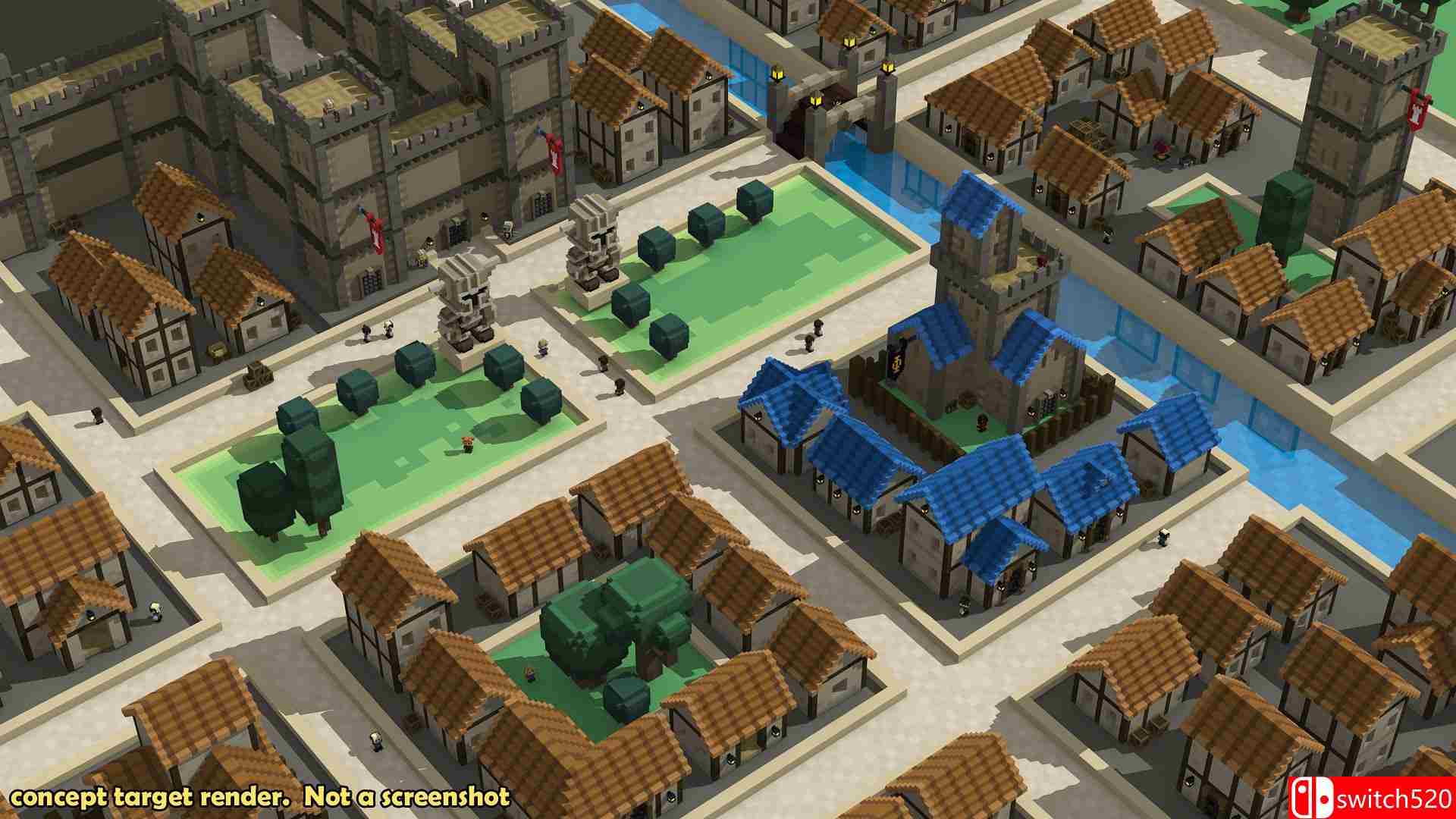 《石炉（Stonehearth）》Alpha 20 3DM免安装未加密版[EN]_3