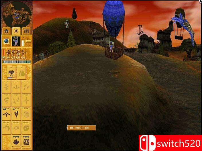 《上帝也疯狂：开天辟地（Populous: The Beginning）》v2.0.0.5 CORE破解版[EN]_3
