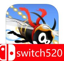 《蜜蜂战士（Beekyr: Eco Shoot'em up）》v1.3.14 FAS破解版[EN]