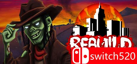 《重建僵尸大陆之僵尸村黑帮（Rebuild: Gangs of Deadsville）》v1.6.18 SiMPLEX硬盘版[EN]
