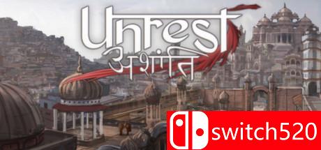 《动荡（Unrest）》特别版 I_Know镜像版[EN]