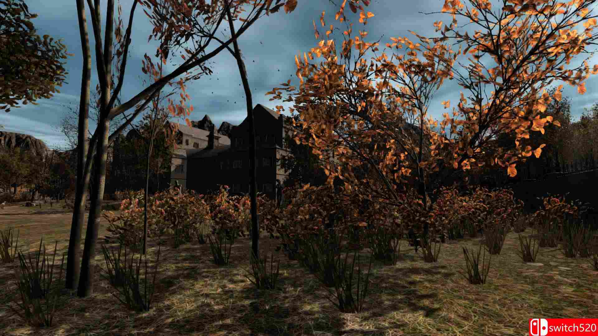 《松景（Pineview Drive）》十国语言 PROPHET破解版[EN]_1