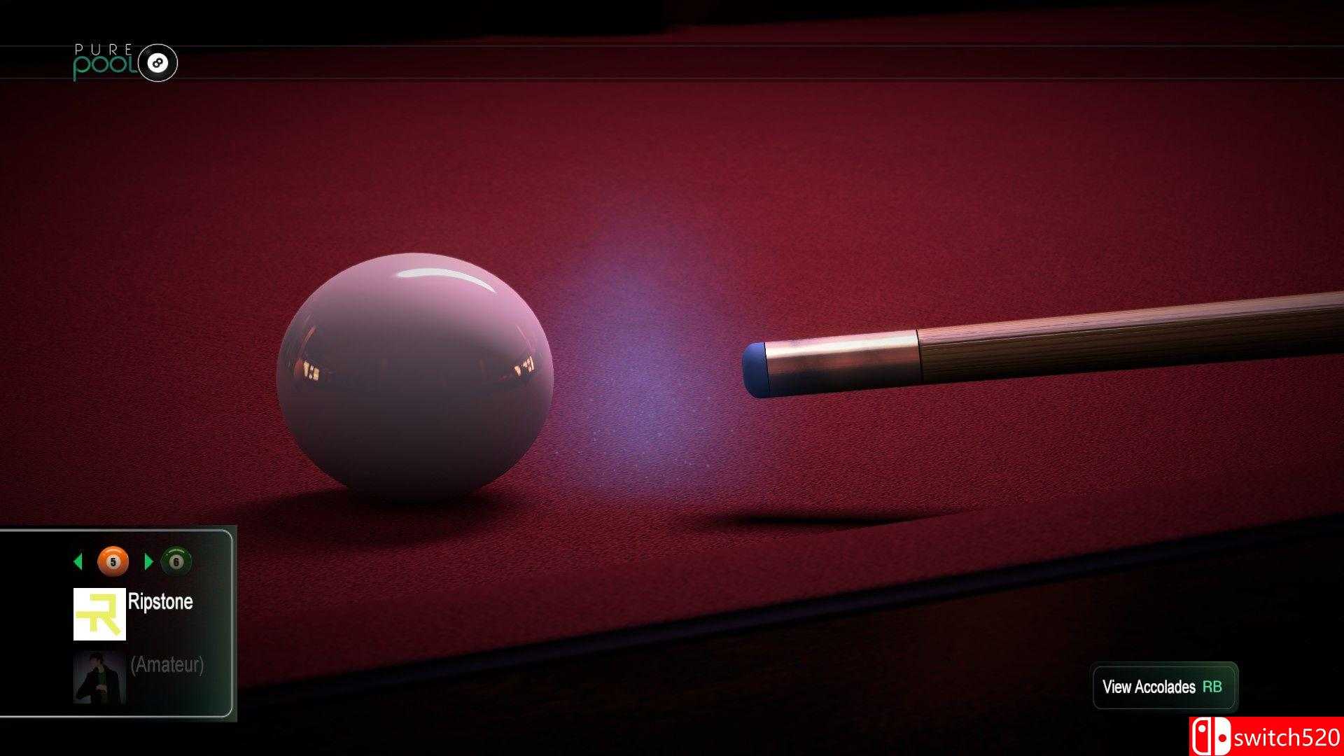 《纯正台球（Pure Pool）》集成斯诺克扩展包 POSTMORTEM破解版[EN]_2