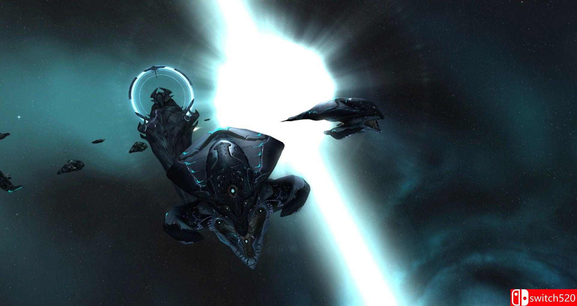 《太阳帝国的原罪：反叛（Sins of a Solar Empire: Rebellion）》终极版 I_KnoW镜像版[CN/EN]_4