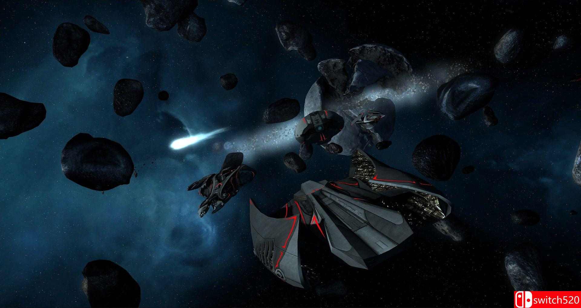 《太阳帝国的原罪：反叛（Sins of a Solar Empire: Rebellion）》终极版 I_KnoW镜像版[CN/EN]_2