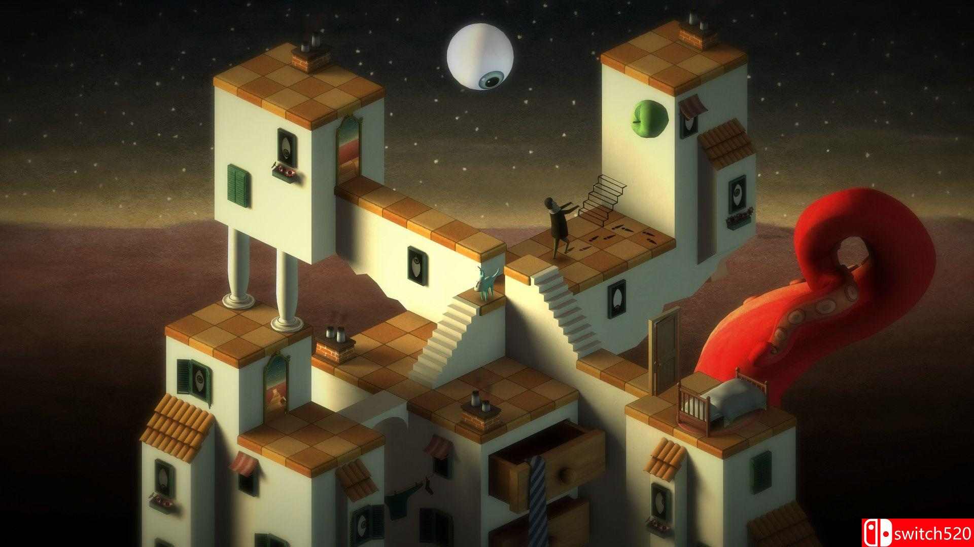 《梦游者（Back to Bed）》v1.1.4.12090 十国语言 ALiAS硬盘版[CN/TW/EN]_1