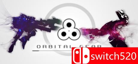 《轨道装备（Orbital Gear）》v1.3.3 OUTLAWS破解版[EN]