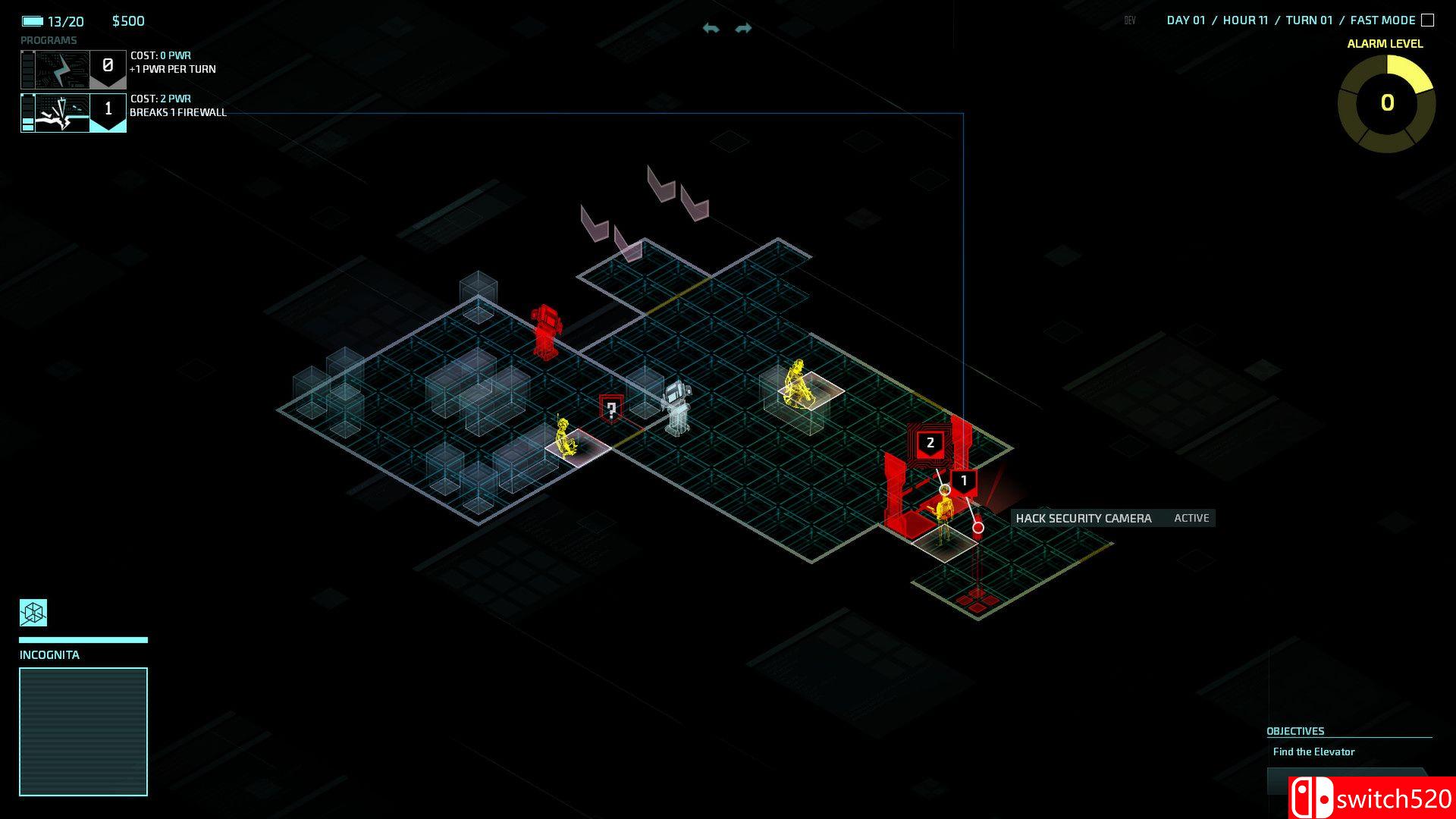 《隐形公司（Invisible, Inc.）》Build 269384 集成临时计划DLC 免安装未加密版[EN]_4