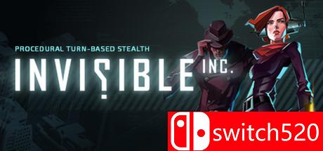 《隐形公司（Invisible, Inc.）》v183874 集成集成临时计划DLC ALiAS硬盘版[EN]