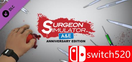 《外科模拟：周年版（Surgeon Simulator: AE）》集成唐纳德·特朗普DLC TiNYiSO破解版[EN]