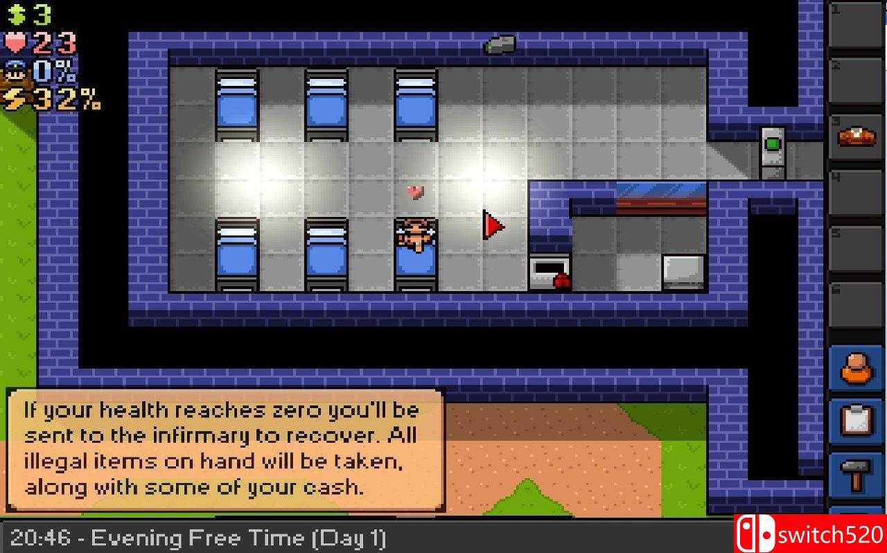 《脱逃者（The Escapists）》v1.0 Unleashed硬盘版[EN]_2