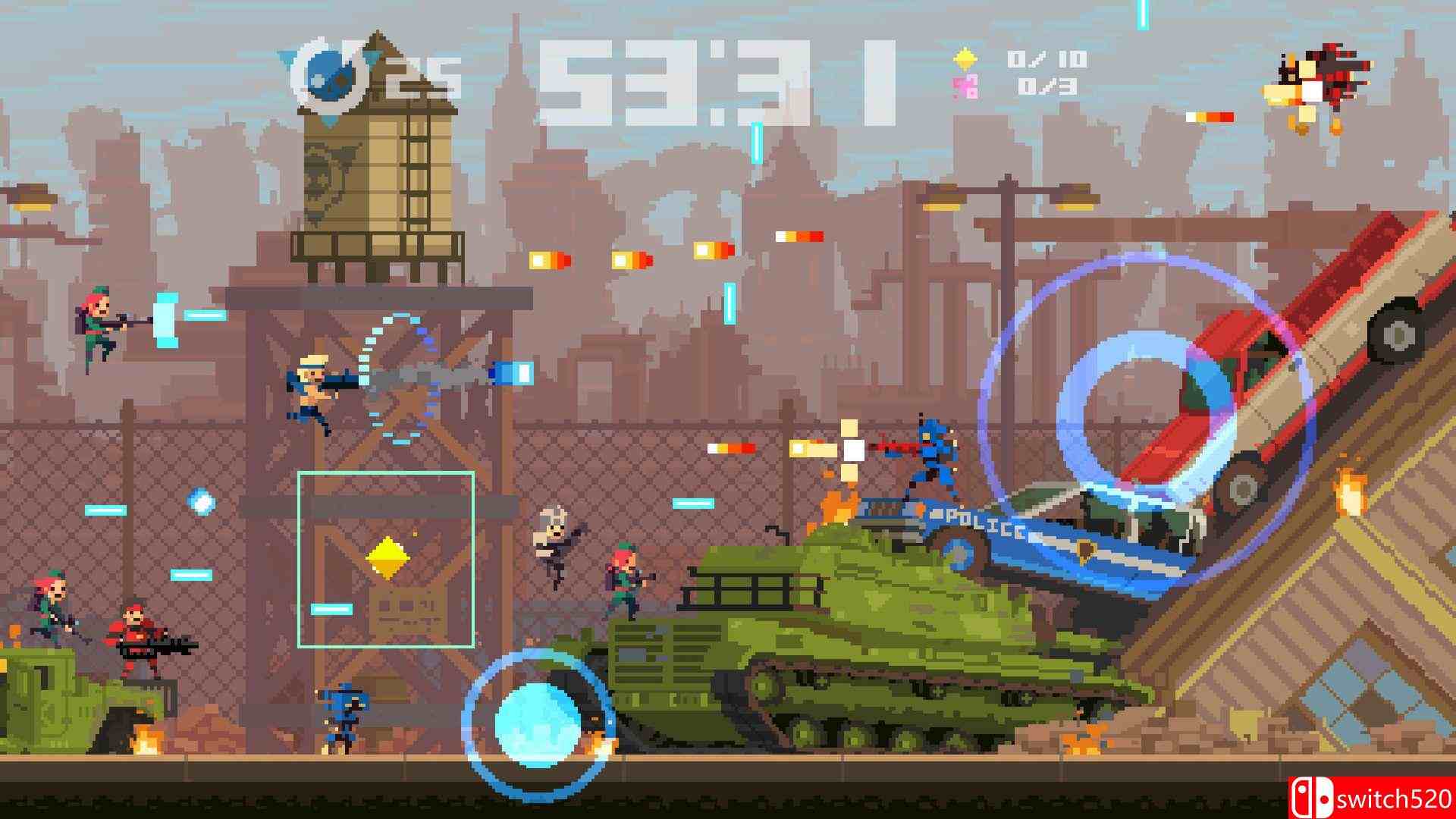 《超时空战队：终极版（Super Time Force Ultra）》九国语言 ALiAS硬盘版[EN]_4