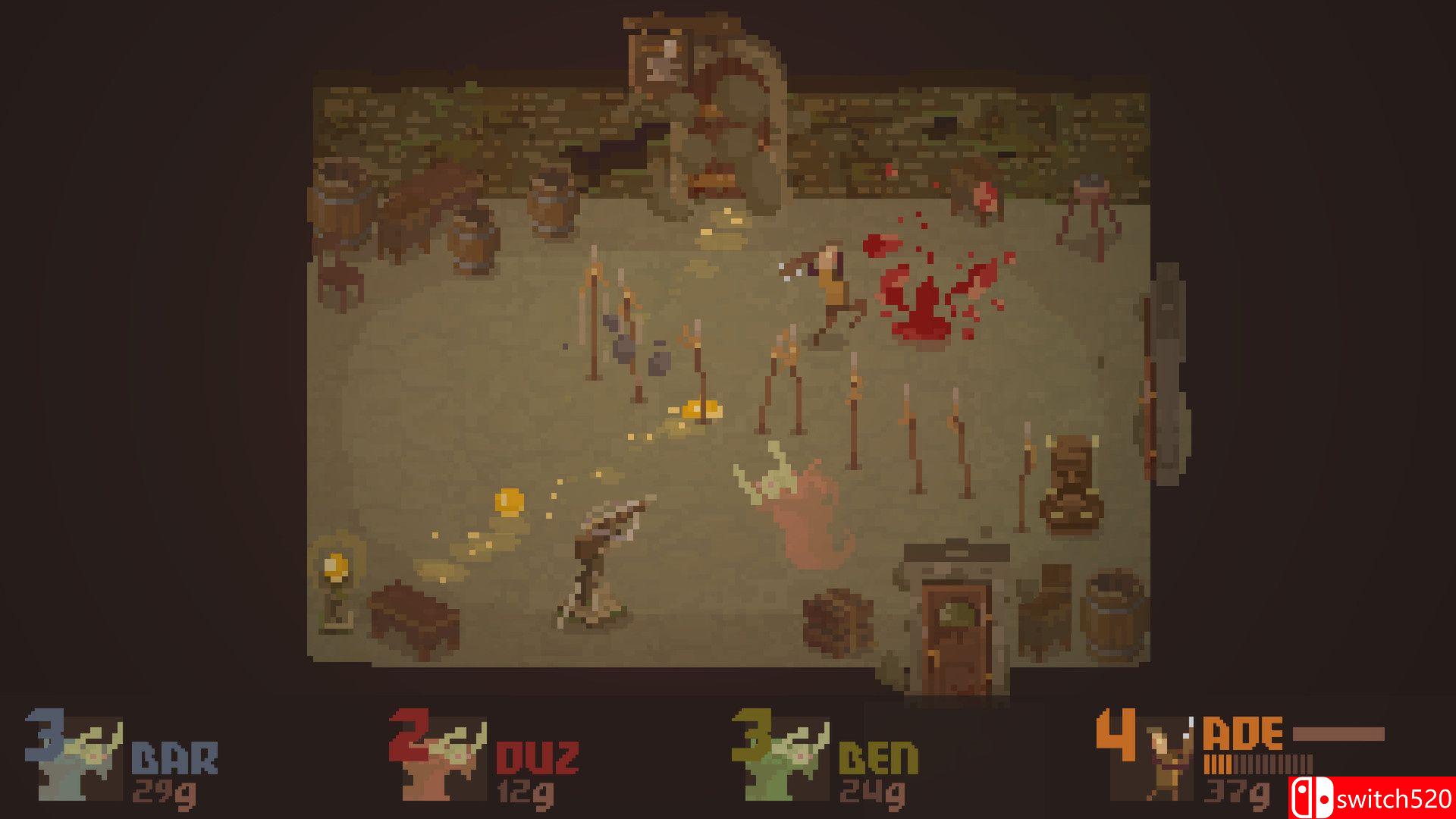 《爬行者（Crawl）》DARKSiDERS硬盘版[EN]_2