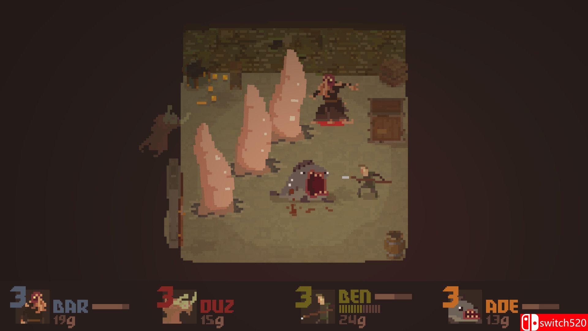 《爬行者（Crawl）》DARKSiDERS硬盘版[EN]_3