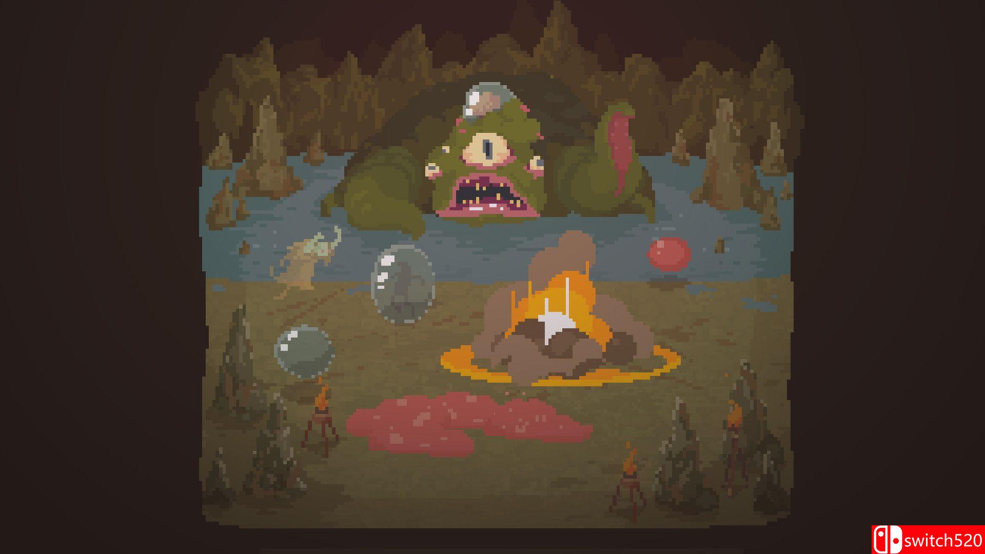 《爬行者（Crawl）》DARKSiDERS硬盘版[EN]_4