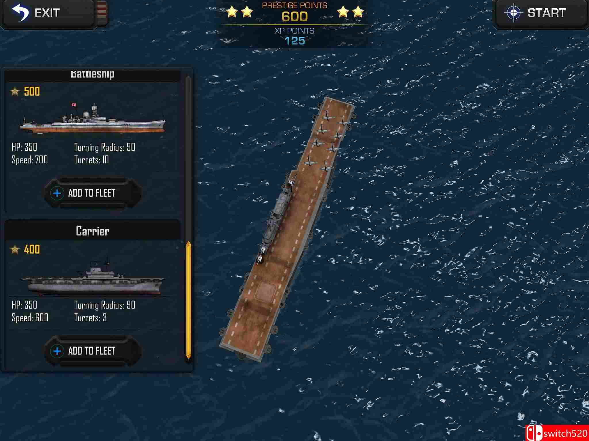 《大海战2（Battle Fleet 2）》集成大西洋战役 TiNYiSO破解版[EN]_2