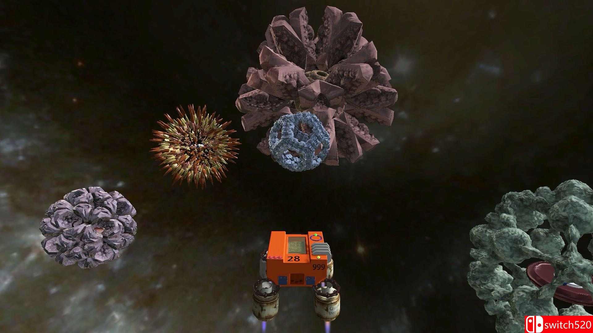《坠落的登陆器（Crashed Lander）》v3.0 HI2U镜像版[EN]_1