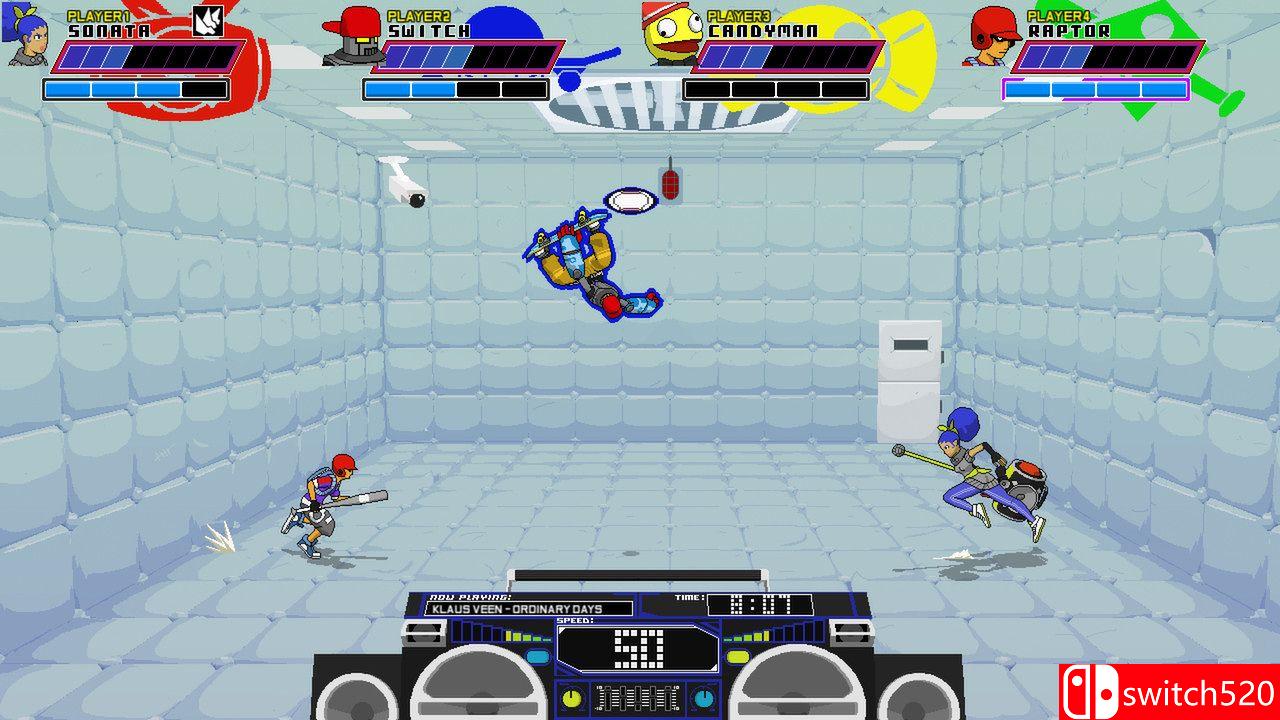 《致命联盟（Lethal League）》v1.0.14.0 Unleashed硬盘版[EN]_2
