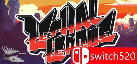 《致命联盟（Lethal League）》v1.0.14.0 Unleashed硬盘版[EN]