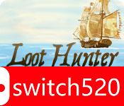 《掠夺猎人：最不可思议的海盗故事（Loot Hunter）》v1.18 ALiAS硬盘版[EN]