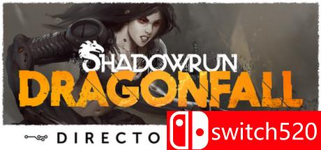 《暗影狂奔：龙陨 （Shadowrun: Dragonfall）》导演剪辑版 v2.1.1.8 GOG版 DELiGHT破解版[EN]