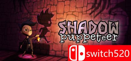 《皮影木偶（Shadow Puppeteer）》十一国语言 PROPHET破解版[EN]