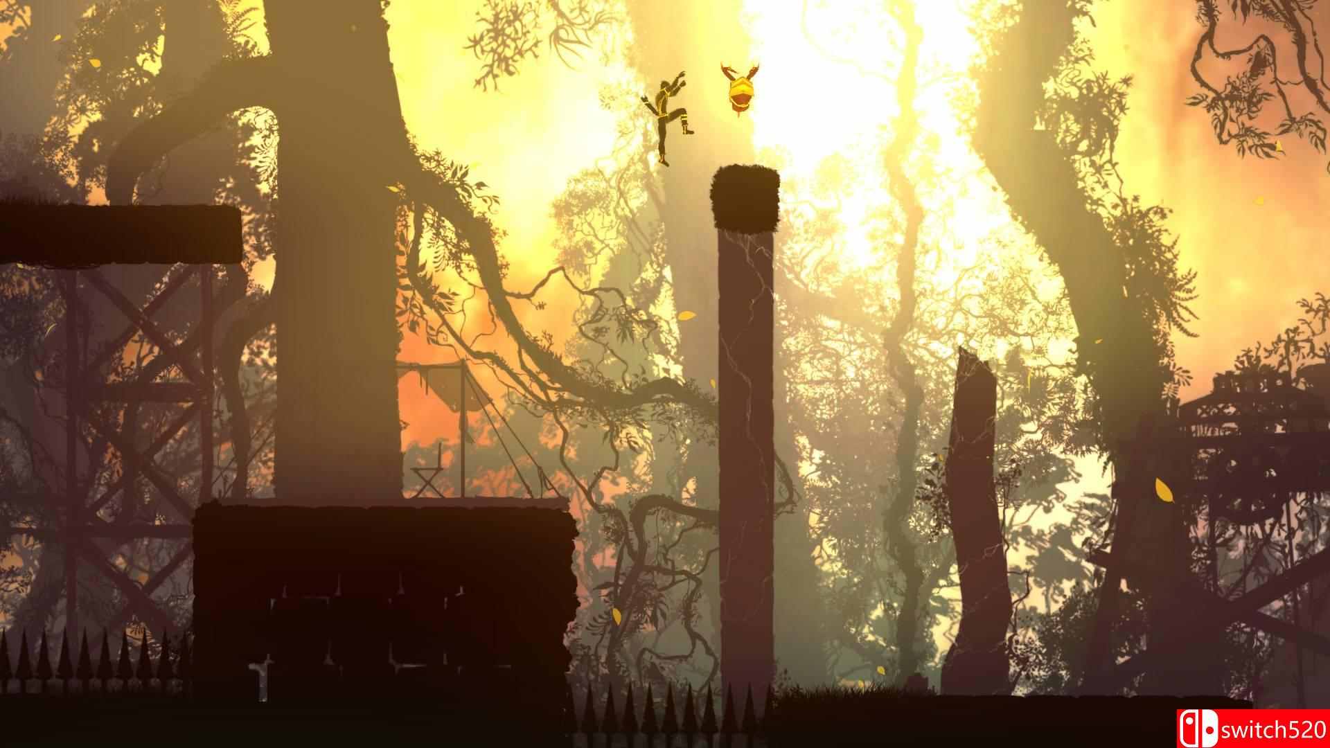 《奇异领域（Outland）》五国语言 特别版 PROPHET破解版[EN]_1