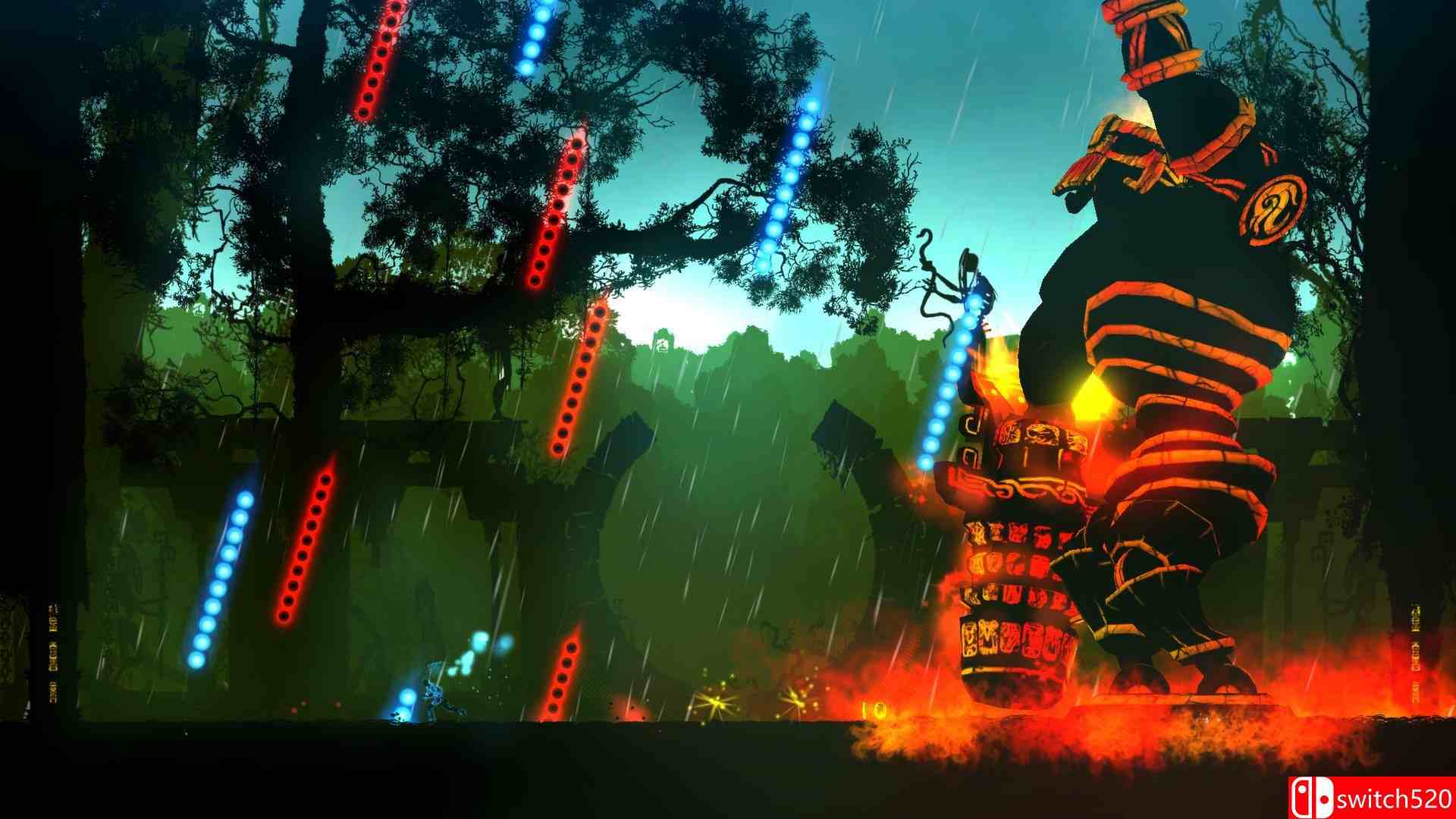 《奇异领域（Outland）》五国语言 特别版 PROPHET破解版[EN]_2