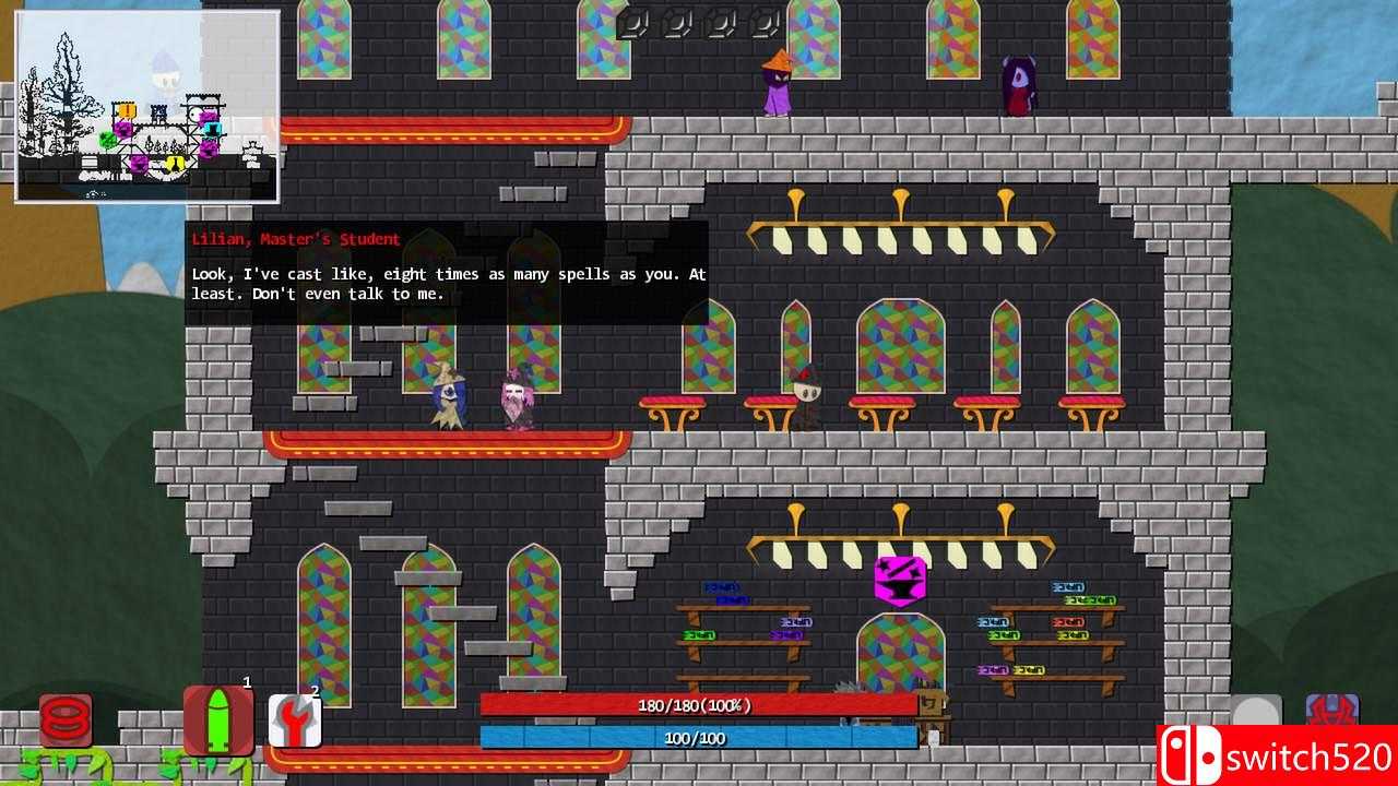 《魔法制造（Magicmaker）》Unleashed硬盘版[EN]_2