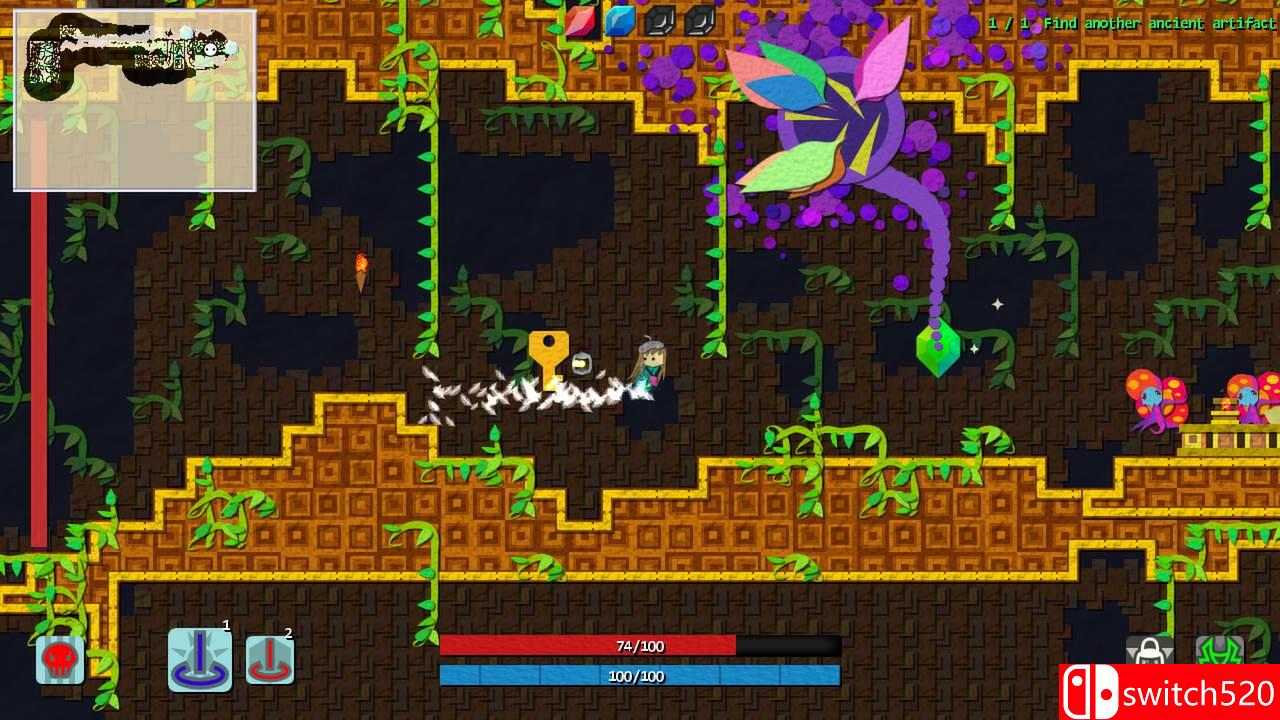 《魔法制造（Magicmaker）》Unleashed硬盘版[EN]_3