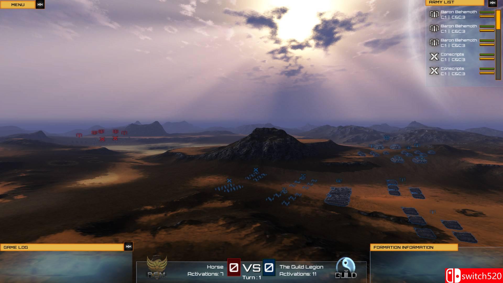 《离去之战：破碎帝国（Exodus Wars: Fractured Empire）》正式版 SKIDROW破解版[EN]_1
