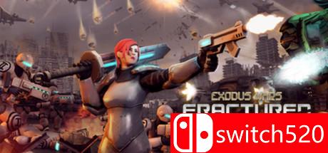 《离去之战：破碎帝国（Exodus Wars: Fractured Empire）》正式版 SKIDROW破解版[EN]