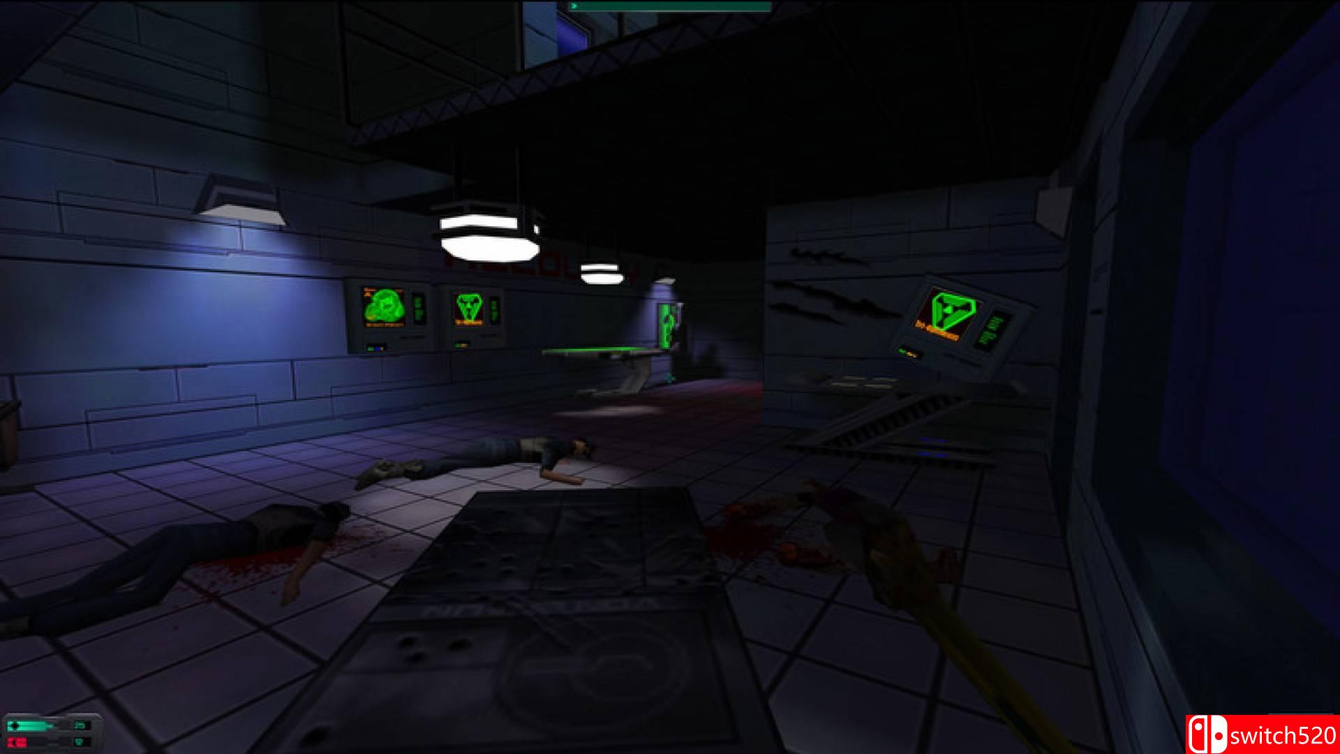《网络奇兵2（System Shock 2）》v2.46 SiMPLEX硬盘版[EN]_4